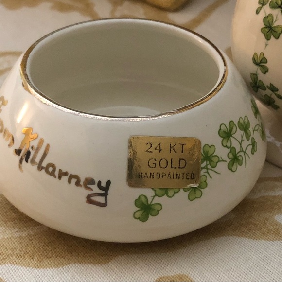 Carrigaline Pottery From Ireland - Picture 5 of 11